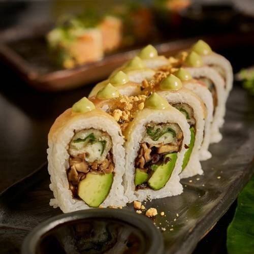KANAI ROLL