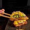 NIGIRI CRISPY AVOCADO