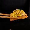 CRISPY HOTATE