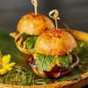 NIKU BAOS VEGGIE