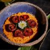 RISOTTO LIMA VEGGIE